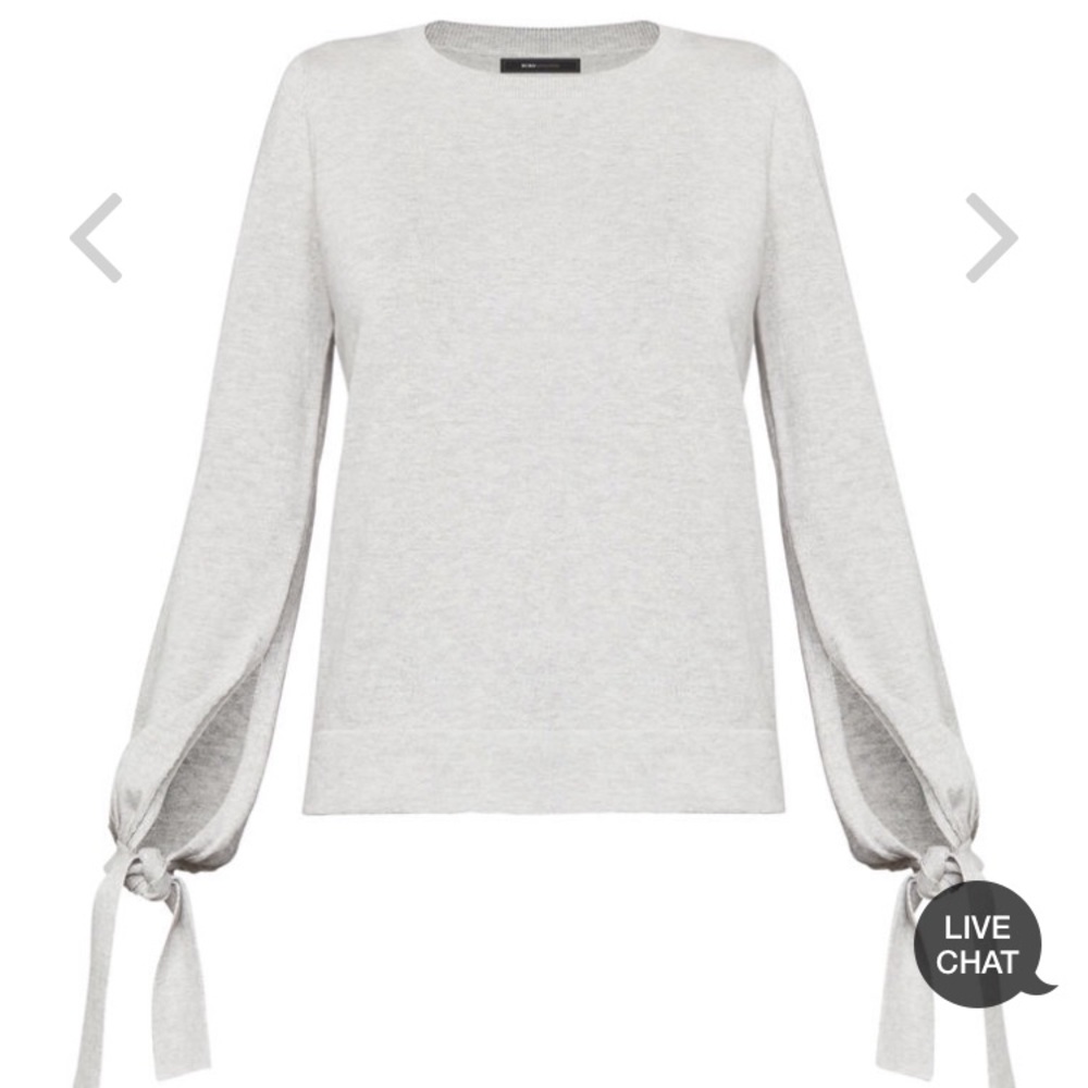 BCBG “Jocelyn” Top